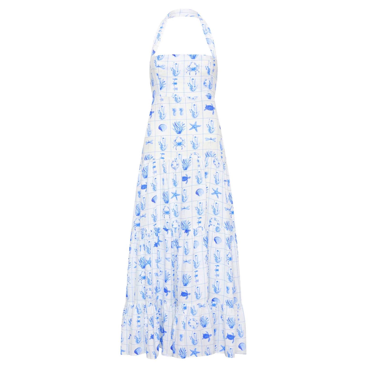 Palm Noosa Willow Dress